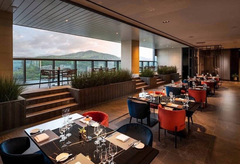 Hotel Doubletree By Hilton Seoul Pangyo Residences