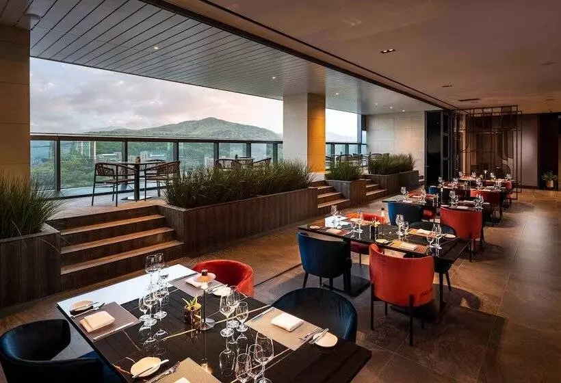 ホテル Doubletree By Hilton Seoul Pangyo Residences