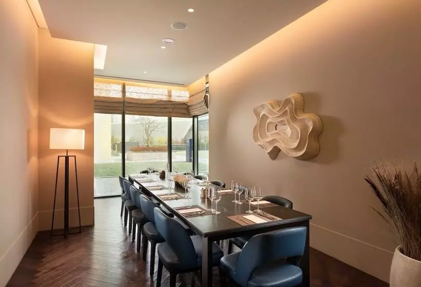 ホテル Doubletree By Hilton Seoul Pangyo Residences