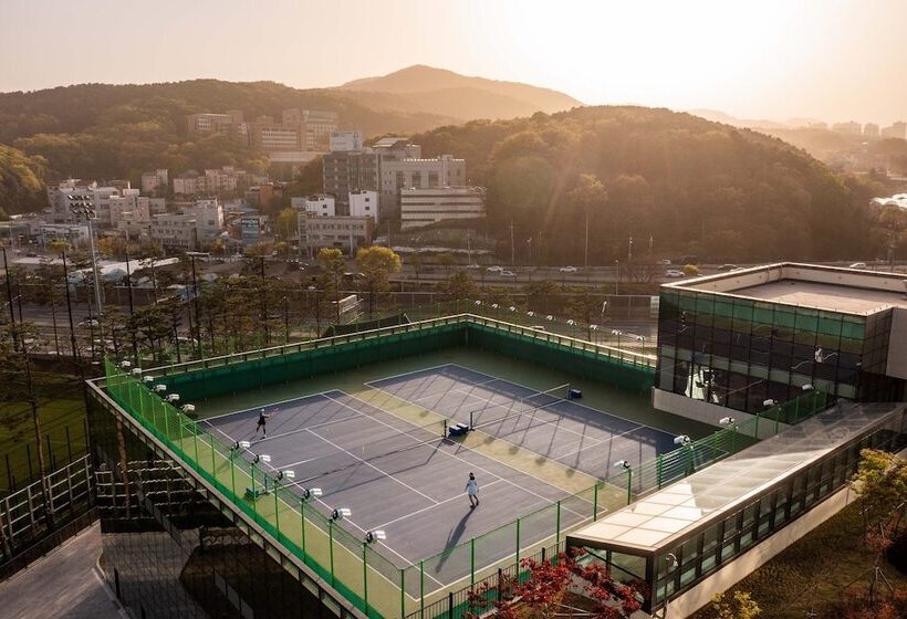 Hotel Doubletree By Hilton Seoul Pangyo Residences