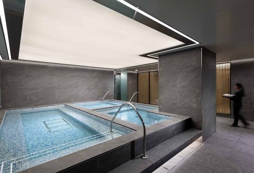 Hotel Doubletree By Hilton Seoul Pangyo Residences