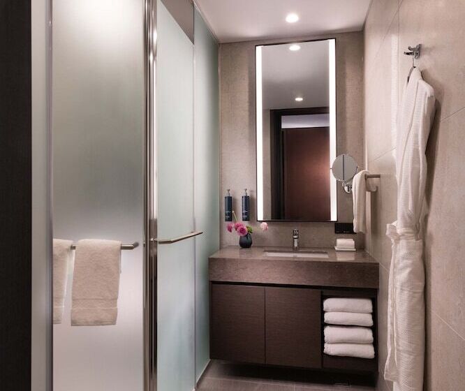 Hotel Doubletree By Hilton Seoul Pangyo Residences