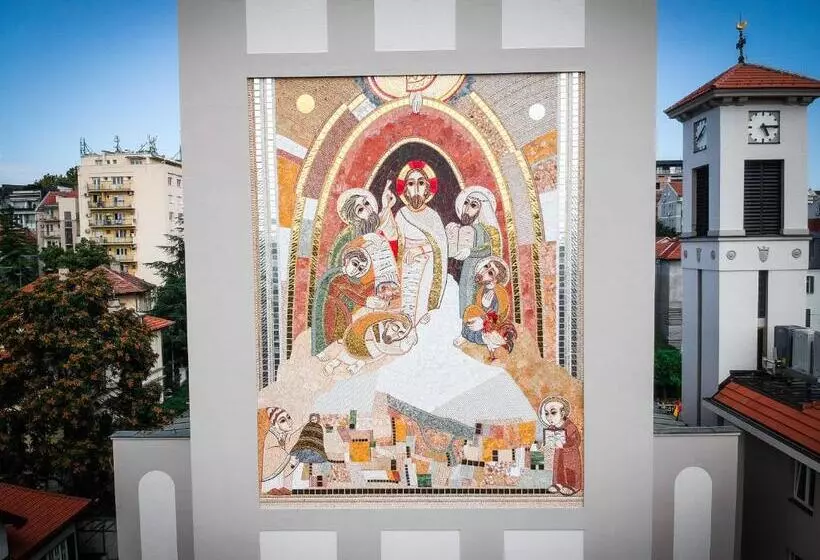 هتل Konak Stella