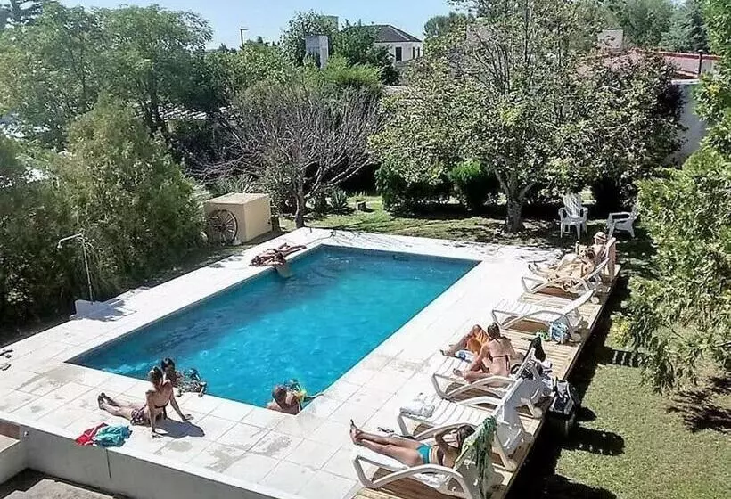 هتل Mirasoles