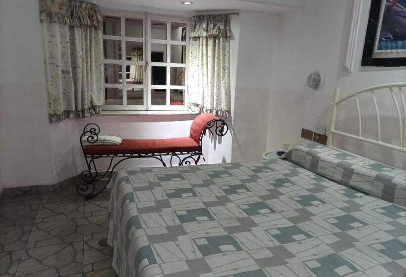 Hotel Parque En Merlo  Buenos Aires