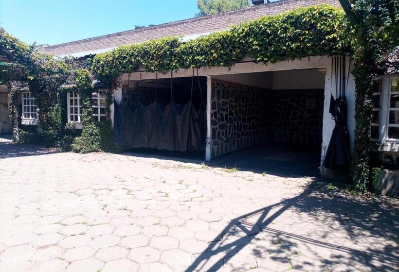 Hotel Parque En Merlo  Buenos Aires