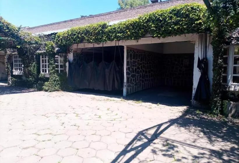 Hotelli Parque En Merlo Buenos Aires