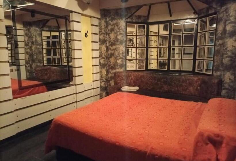 Hotel Parque En Merlo  Buenos Aires