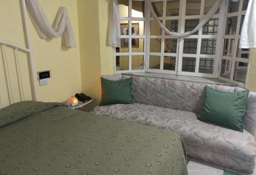 Hotel Parque En Merlo  Buenos Aires