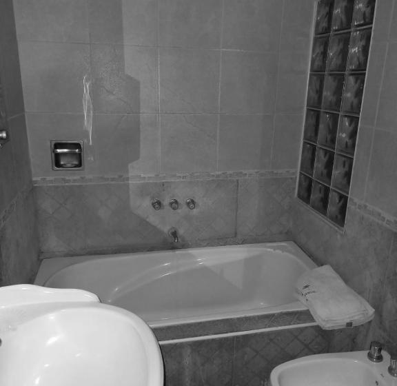 Hotel Parque En Merlo  Buenos Aires