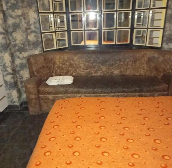 Hotel Parque En Merlo  Buenos Aires