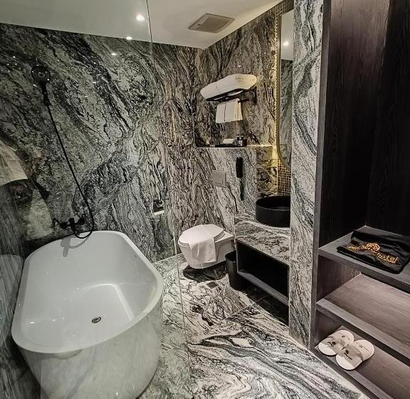 The All Suite Pentacity Hotel Balikpapan