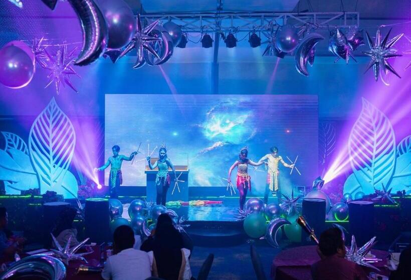 The All Suite Pentacity Hotel Balikpapan