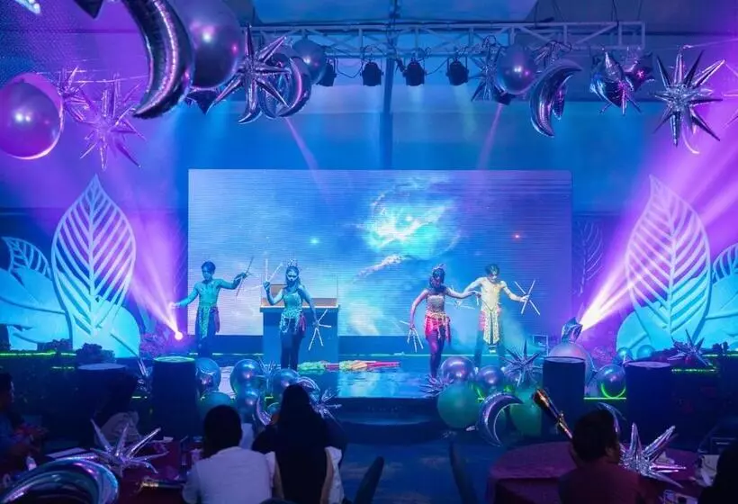 The All   Suite Pentacity Hotel Balikpapan