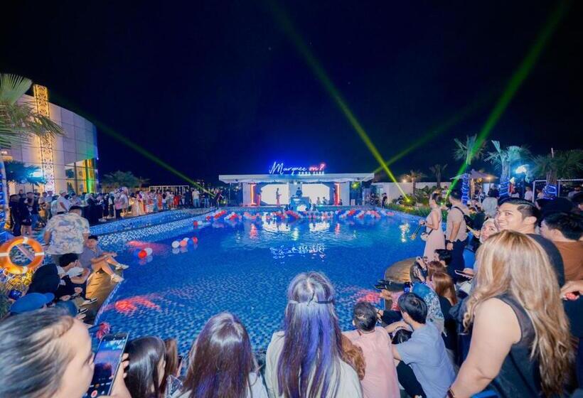 The All Suite Pentacity Hotel Balikpapan