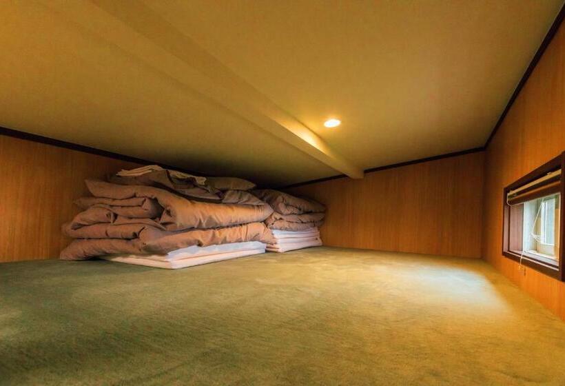 فندق Pica Fuji Grinpa