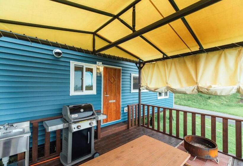 فندق Pica Fuji Grinpa