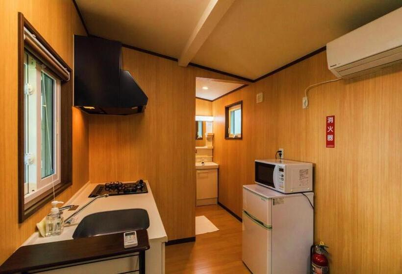 فندق Pica Fuji Grinpa