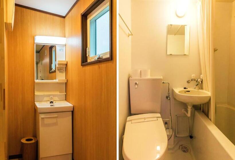 فندق Pica Fuji Grinpa