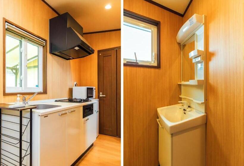 فندق Pica Fuji Grinpa