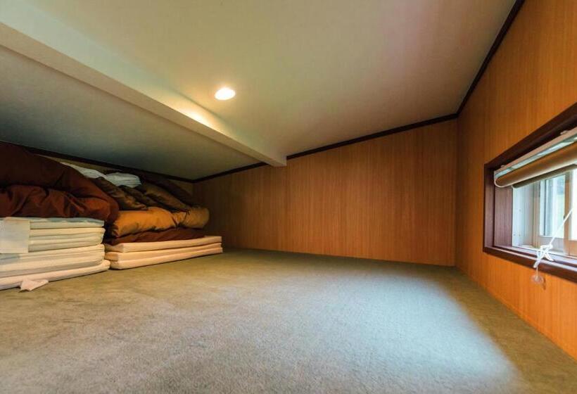 فندق Pica Fuji Grinpa