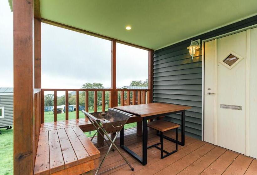 فندق Pica Fuji Grinpa