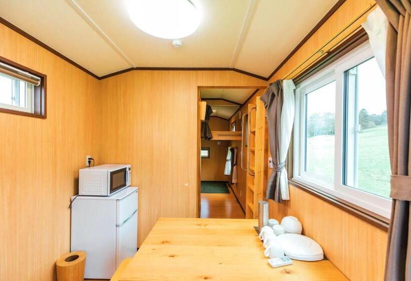 فندق Pica Fuji Grinpa