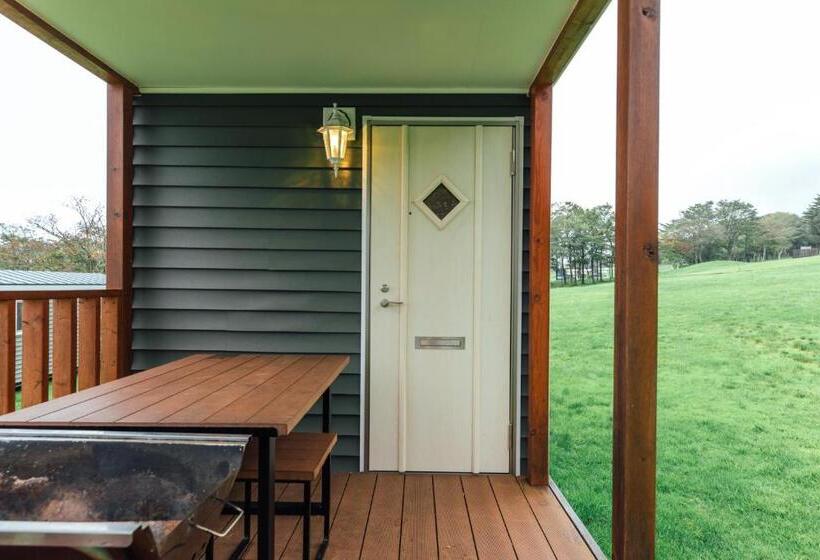 فندق Pica Fuji Grinpa