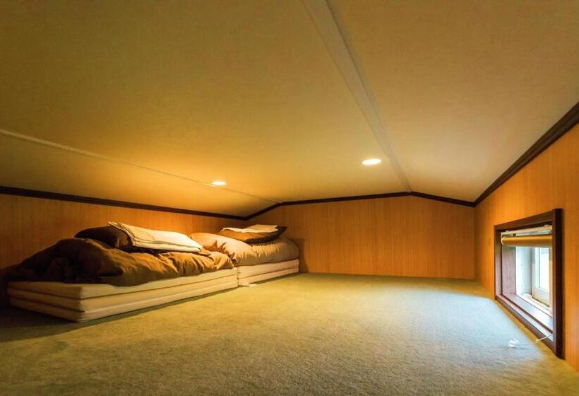 فندق Pica Fuji Grinpa