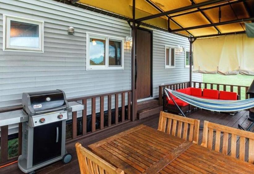 فندق Pica Fuji Grinpa