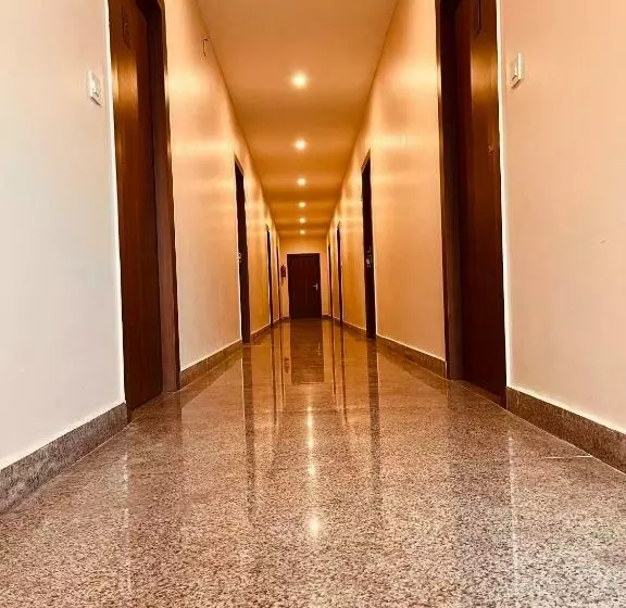 هتل Prayag Inn Haridwar