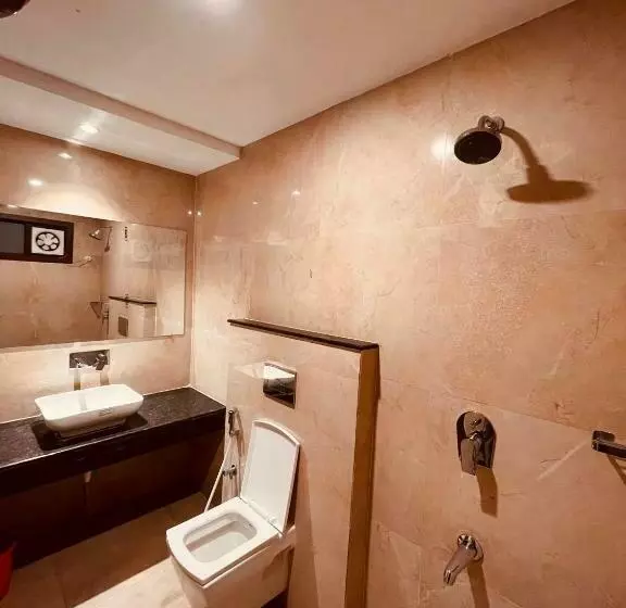 هتل Prayag Inn Haridwar