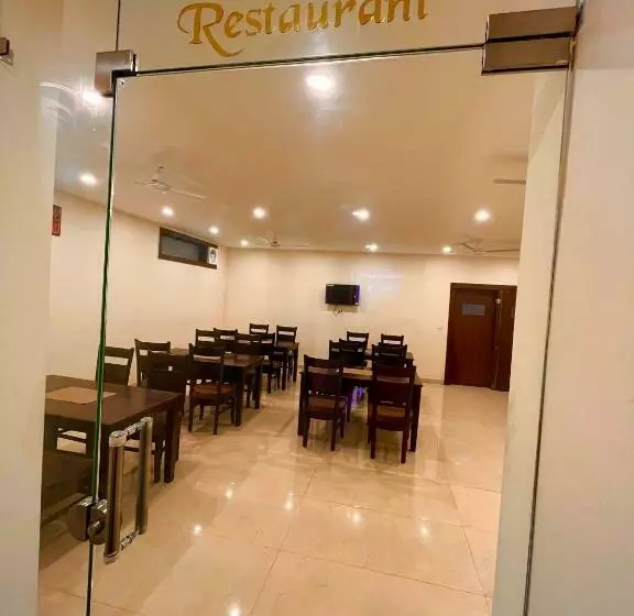 هتل Prayag Inn Haridwar