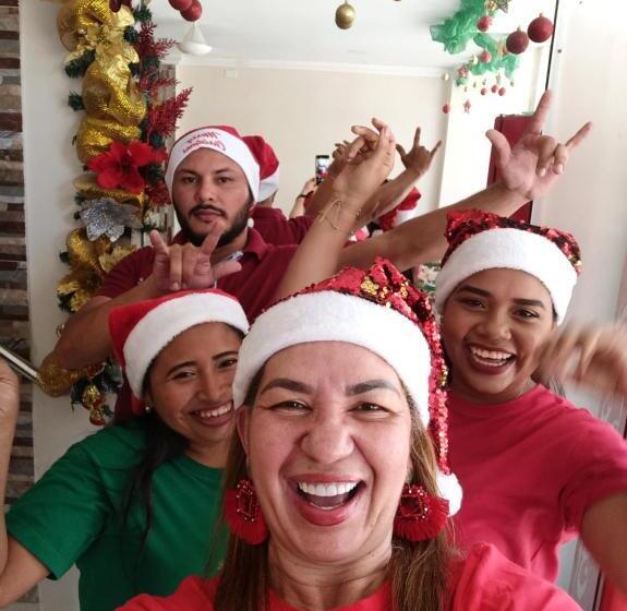 هتل Primavera Riohacha