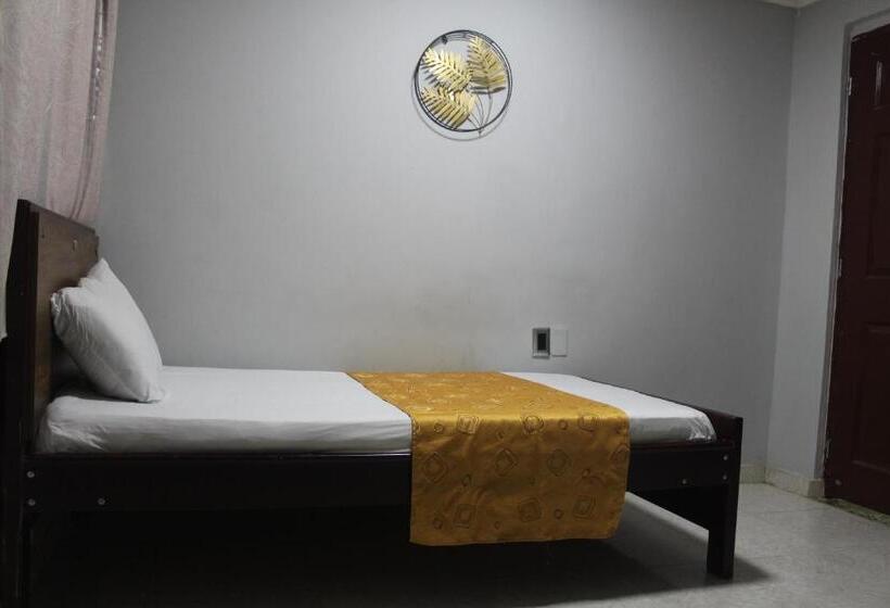 هتل Primavera Riohacha