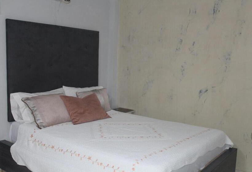 هتل Primavera Riohacha