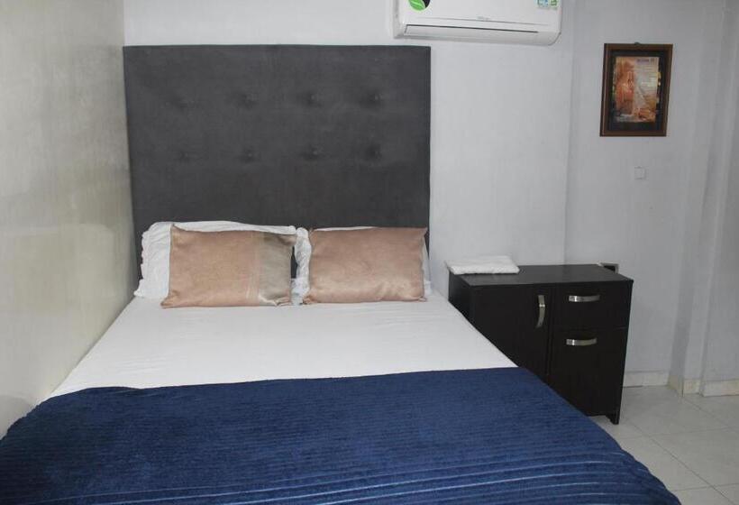 هتل Primavera Riohacha