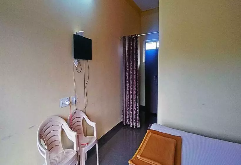 ホテル Staymaker Kabini Lodge