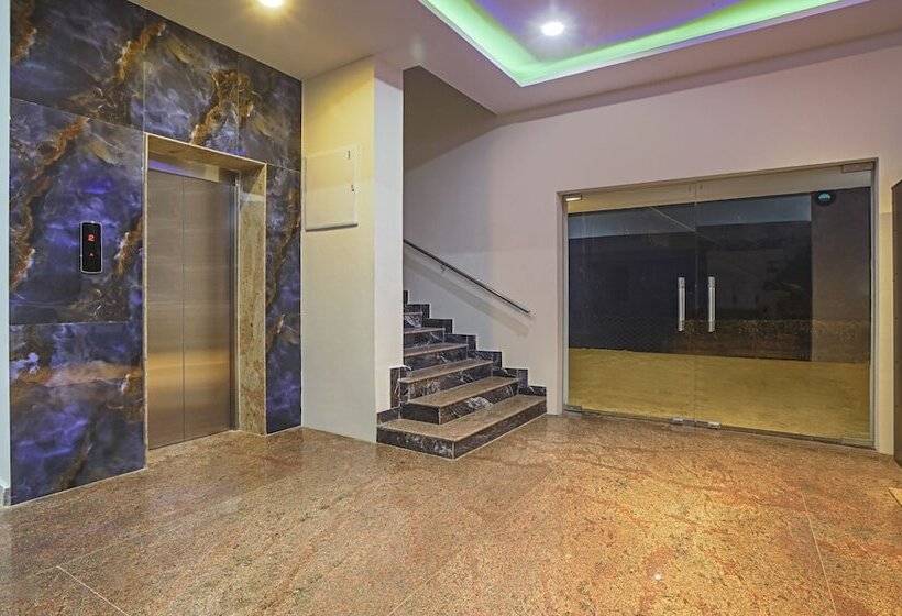 Hotel Treebo Naaz Royal