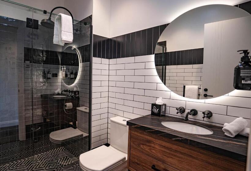 호텔 Tryp By Wyndham Wellington, Tory Street