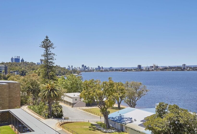 Wonil Hotel Perth Handwritten Collection