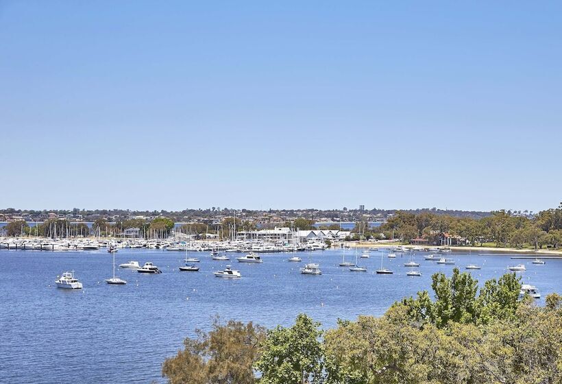 Wonil Hotel Perth Handwritten Collection