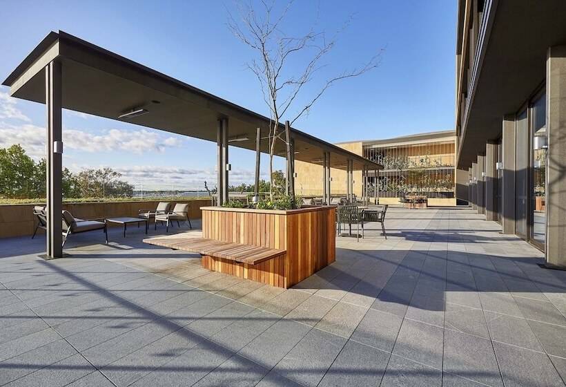 Wonil Hotel Perth Handwritten Collection