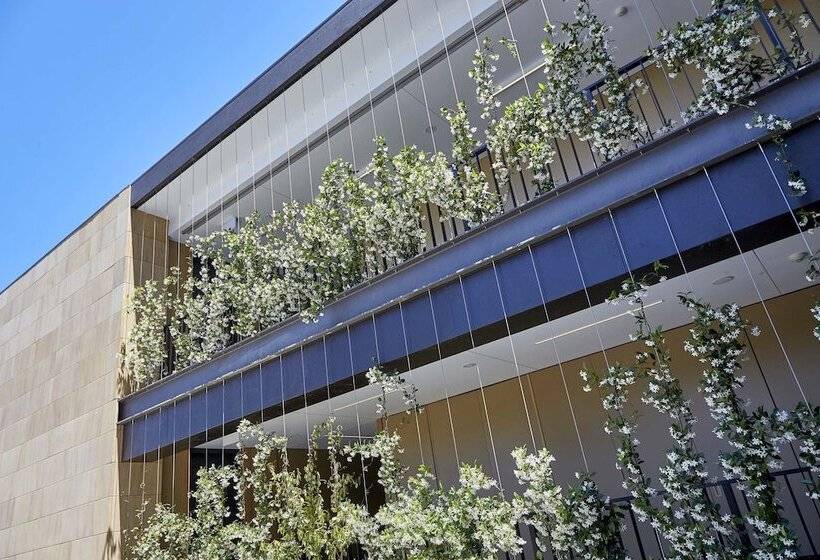 Wonil Hotel Perth Handwritten Collection