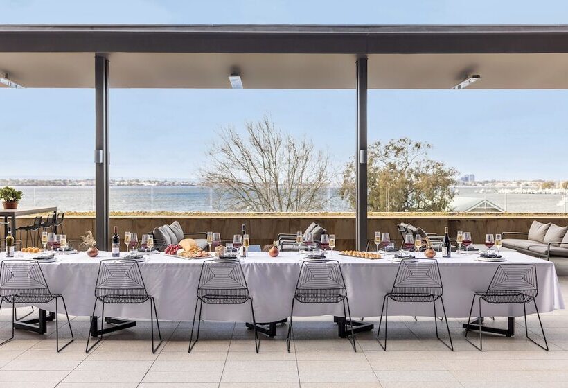 Wonil Hotel Perth Handwritten Collection