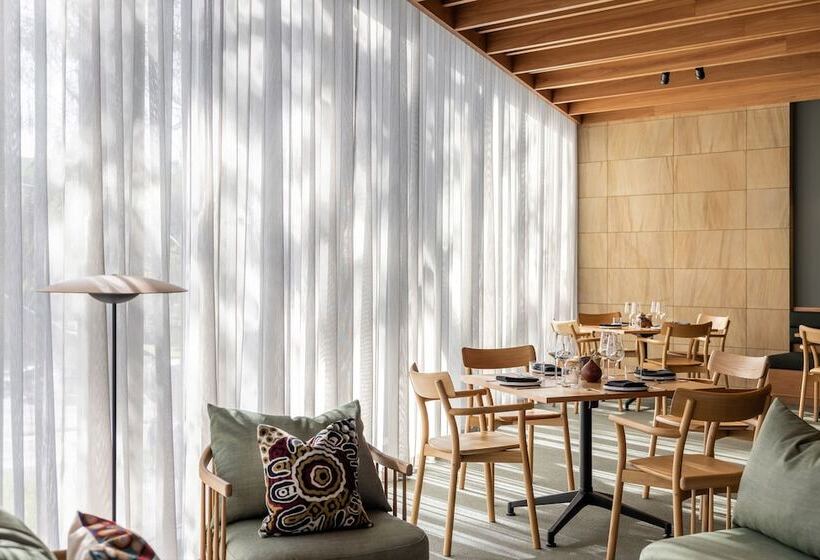 Wonil Hotel Perth Handwritten Collection