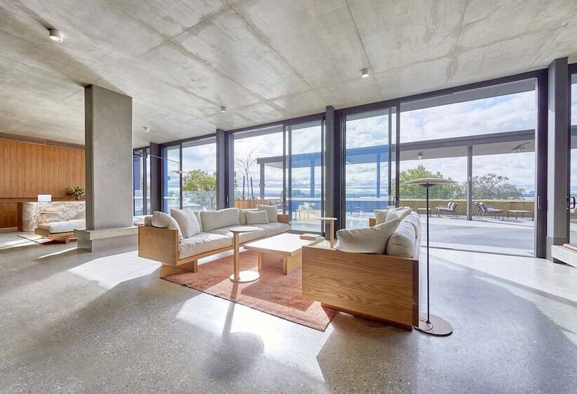 Wonil Hotel Perth Handwritten Collection