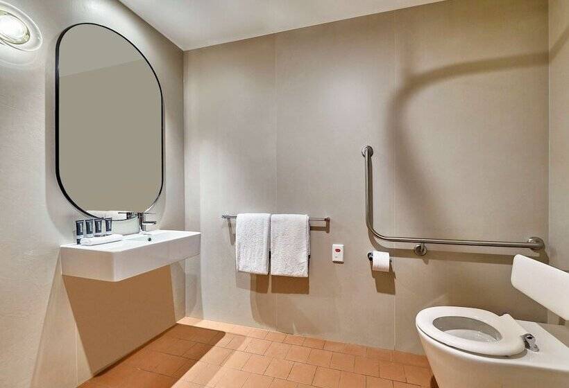 Wonil Hotel Perth Handwritten Collection