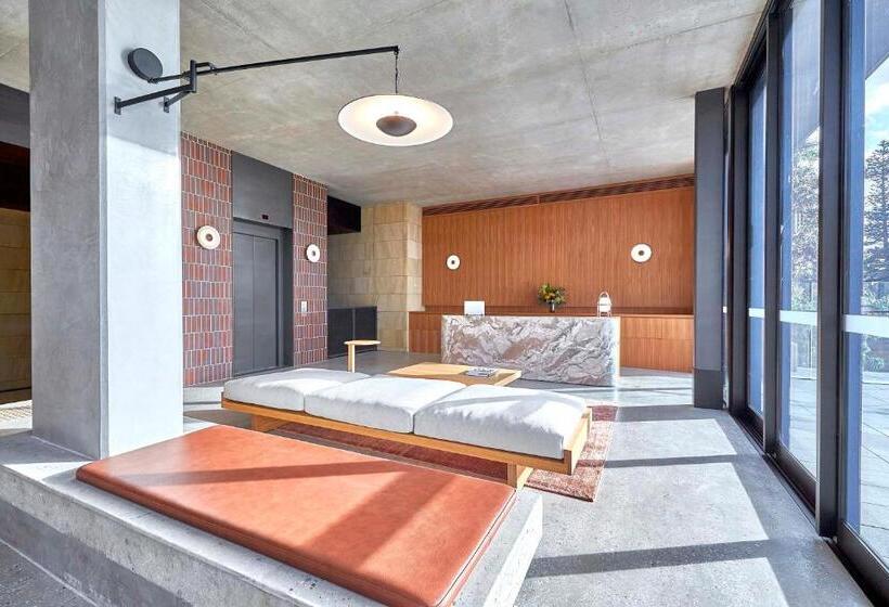 Wonil Hotel Perth Handwritten Collection