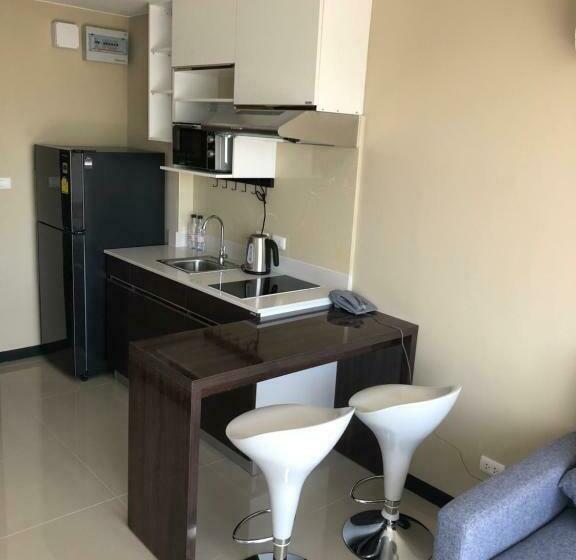 Mai Khao Beach Apartments  Mbc